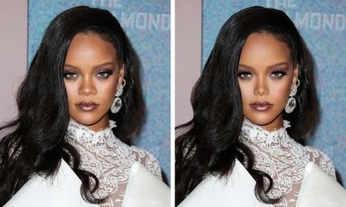 Немного поиграли в фотошопе. 07