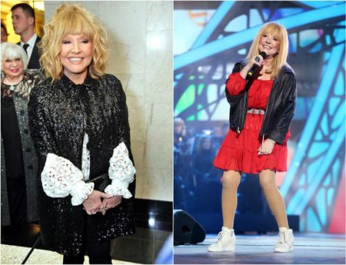 Сделать прическу, как у пугачевой. Смелая хулиганка vs икона стиля: Какой была Алла Пугачева в разные годы.