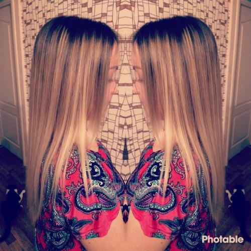 Антикризисные цены на стрижки и окрашивание? 01