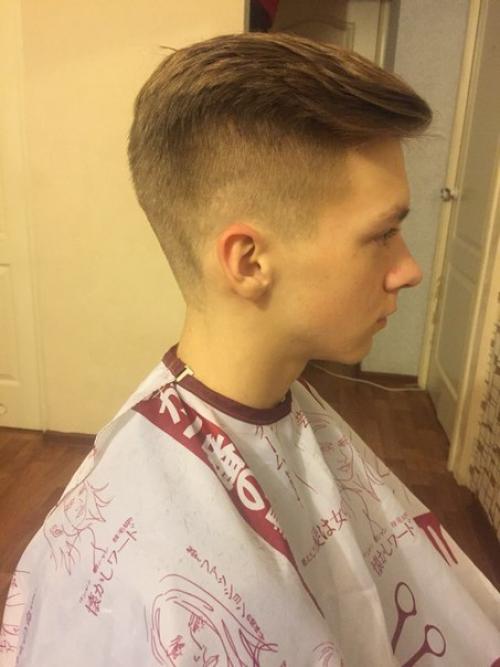 Антикризисные цены на стрижки и окрашивание? 03