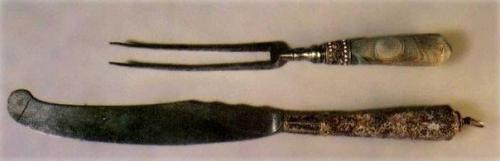 История обычных вещей. 03 История обычных вещей. 03