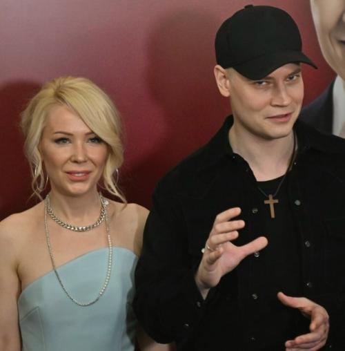 Shaman сделал предложение Мизулиной без кольца - и это было не по сценарию. 03