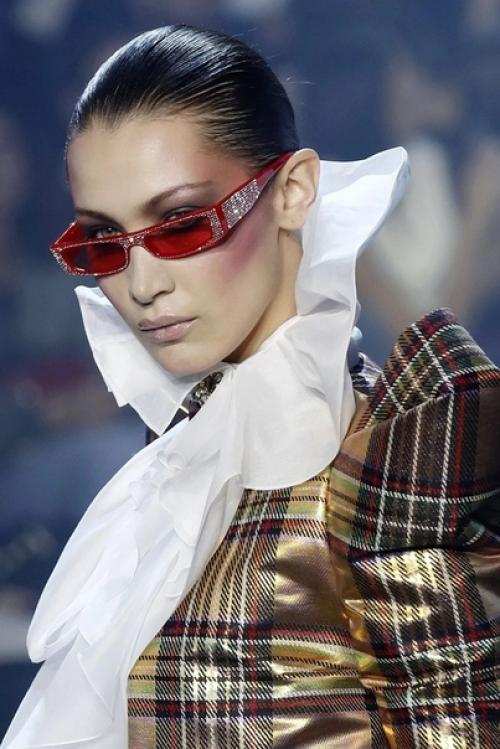 Очки - самый модный и стильный аксессуар 2019. 03