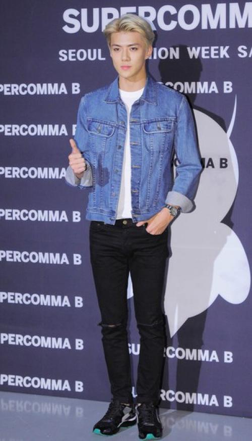 Trans@Sinfulmaknae; 170413 Vogue Magazine. 03 Trans@Sinfulmaknae; 170413 Vogue Magazine. 03