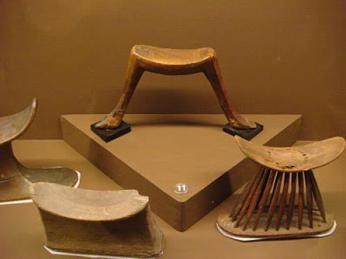 История обычных вещей. 04 История обычных вещей. 04