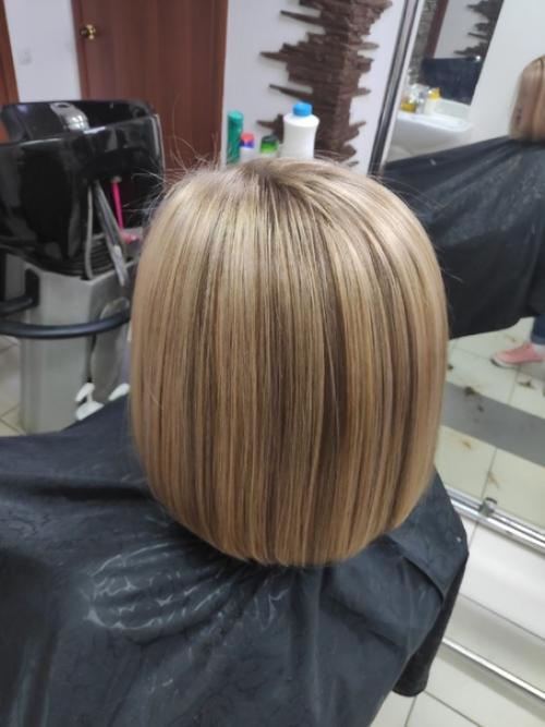 100% преображение для совушки. 02