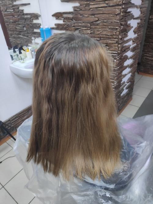 100% преображение для совушки. 01