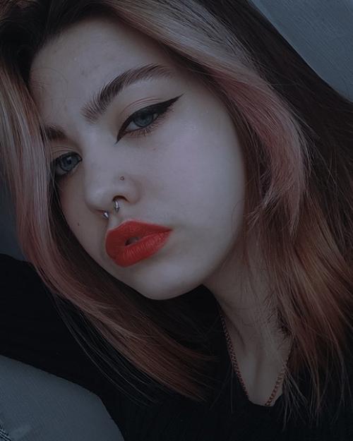 Снова я. Хеллосики, тебя взяла ведьмочка. 04