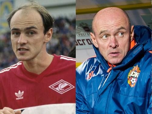 15 знаменитых лысых футболистов, у которых когда-то были волосы? 01 15 знаменитых лысых футболистов, у которых когда-то были волосы? 01