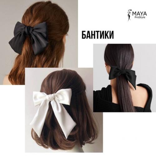 Одна из самых важных составляющих образа - причёска. 01