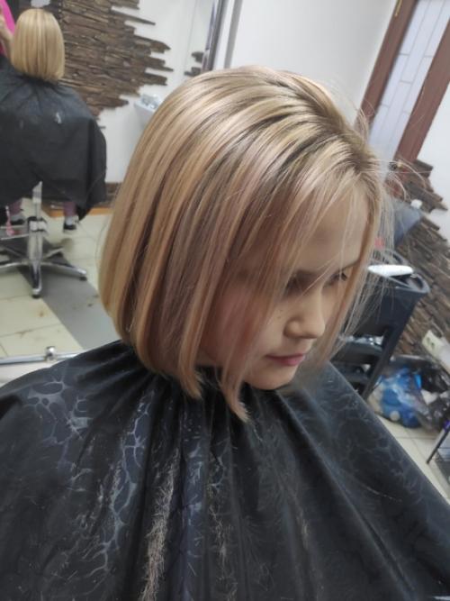 100% преображение для совушки. 04