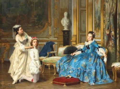 История обычных вещей. 06 История обычных вещей. 06