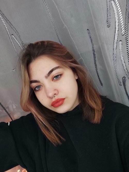 Снова я. Хеллосики, тебя взяла ведьмочка. 03