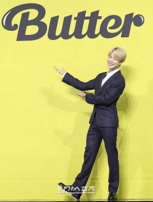 Theqoo официальный клип BTS к выходу Butter. 07 Theqoo официальный клип BTS к выходу Butter. 07