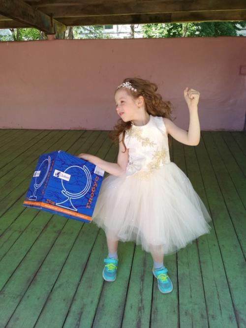 Вот и прошел выпускной! 06