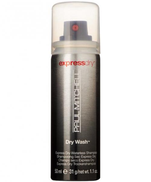 Сухой шампунь? Они экономят время и спасают голову от позора. 03 Сухой шампунь? Они экономят время и спасают голову от позора. 03