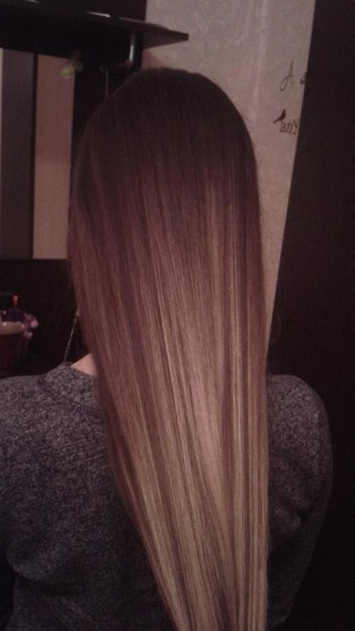 Девушки!  Скоро лето, выпускные и отпуска? 09