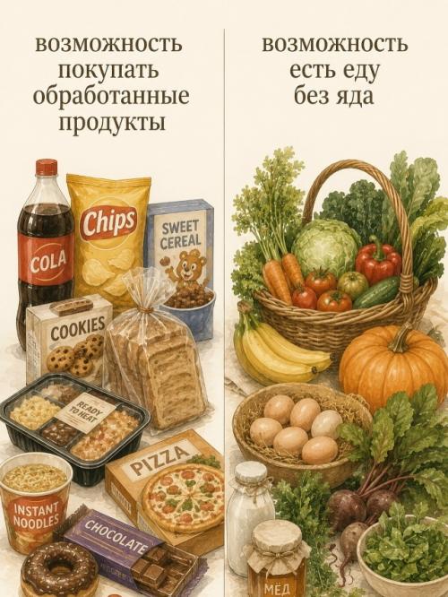 Иногда настоящее счастье - не в гонке за большим, а в возможности жить медленнее. 04