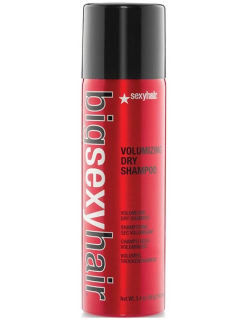 Сухой шампунь? Они экономят время и спасают голову от позора. 08 Сухой шампунь? Они экономят время и спасают голову от позора. 08