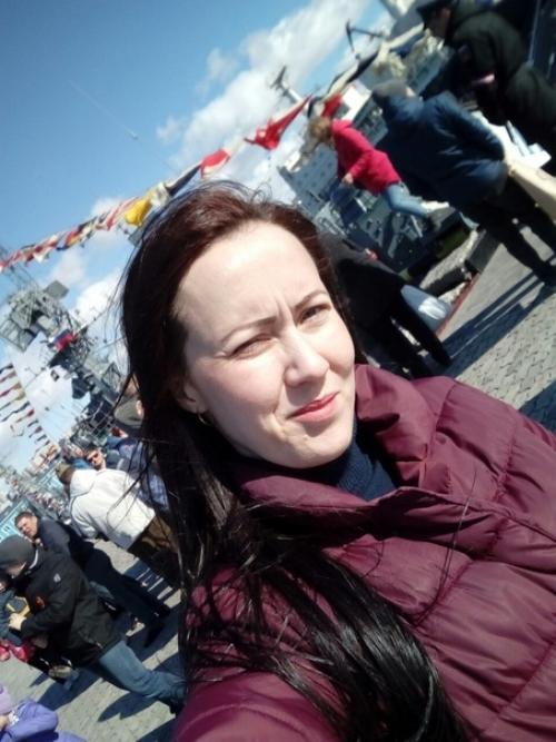 Парад проспали. Успели на экскурсию боевых кораблей. 05