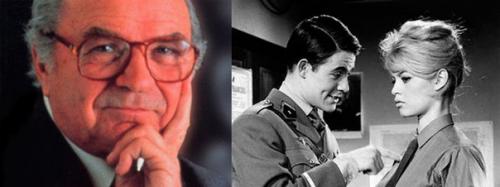 Бабетта.  Прически ссср. 01