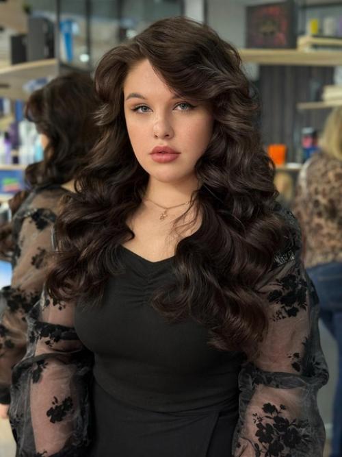 Для человека, который второй раз в жизни держал плойку в руках, оказывается вполне могу. 01