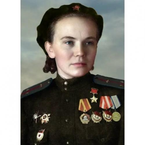 Я бы делала им прически пожизненно и просто так, как дань памяти. 04 Я бы делала им прически пожизненно и просто так, как дань памяти. 04