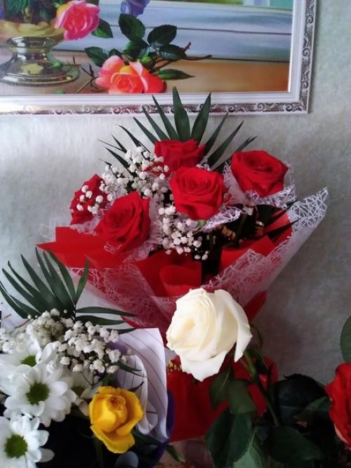 Любимые мои зрители! 03 Любимые мои зрители! 03