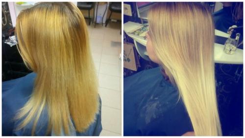 Девушки!  Скоро лето, выпускные и отпуска? 04