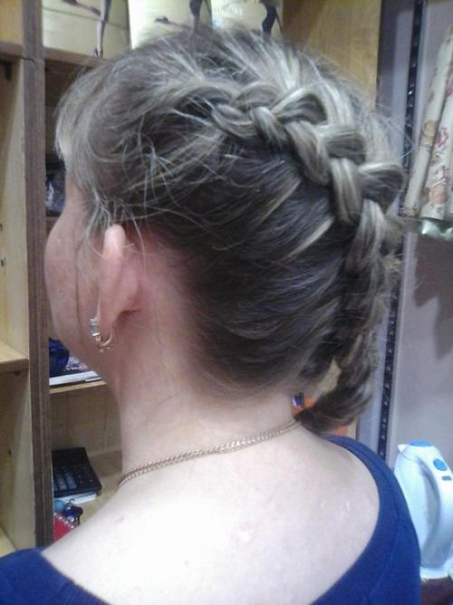 Фото от нашей подписчицы. 05