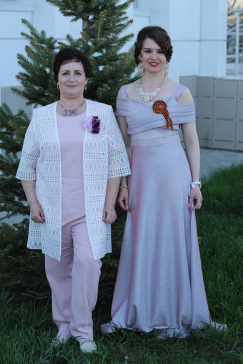 Любимые мои зрители! 01 Любимые мои зрители! 01