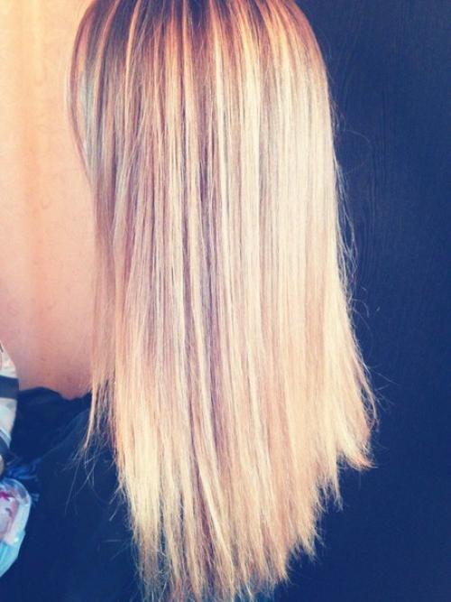 Девушки!  Скоро лето, выпускные и отпуска? 07