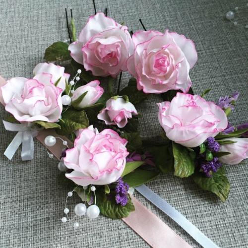 Пора выпускных и свадеб наступила. 02