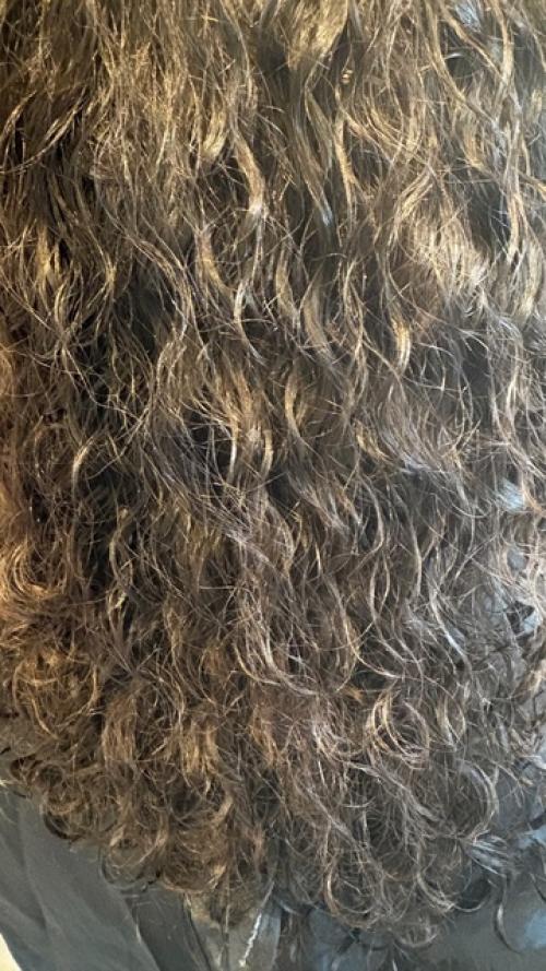 Биозавивка (долговременная укладка), бренд Epica. 03 Биозавивка (долговременная укладка), бренд Epica. 03