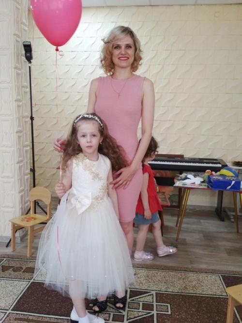 Вот и прошел выпускной! 02