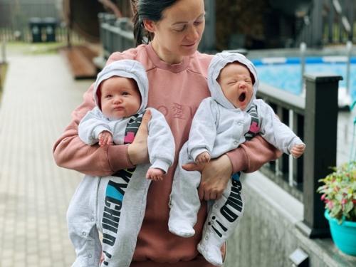 О, так наверно все мамси выглядят как я на этих фото. 01