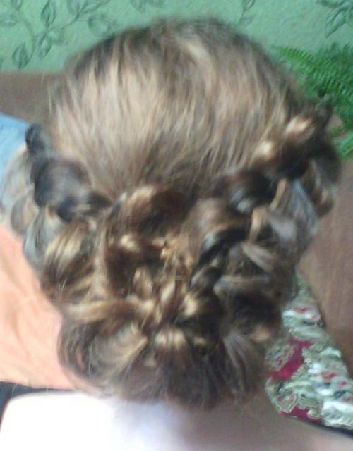 Фото от нашей подписчицы. 01