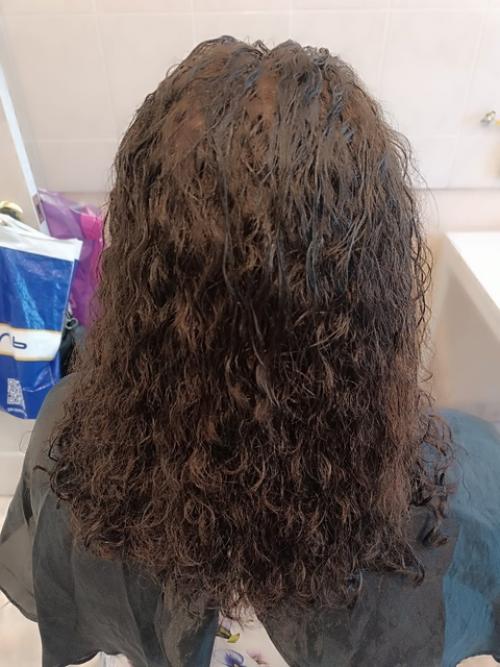 Биозавивка (долговременная укладка), бренд Epica. 01 Биозавивка (долговременная укладка), бренд Epica. 01