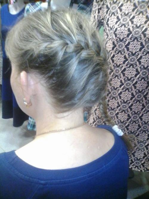 Фото от нашей подписчицы. 06