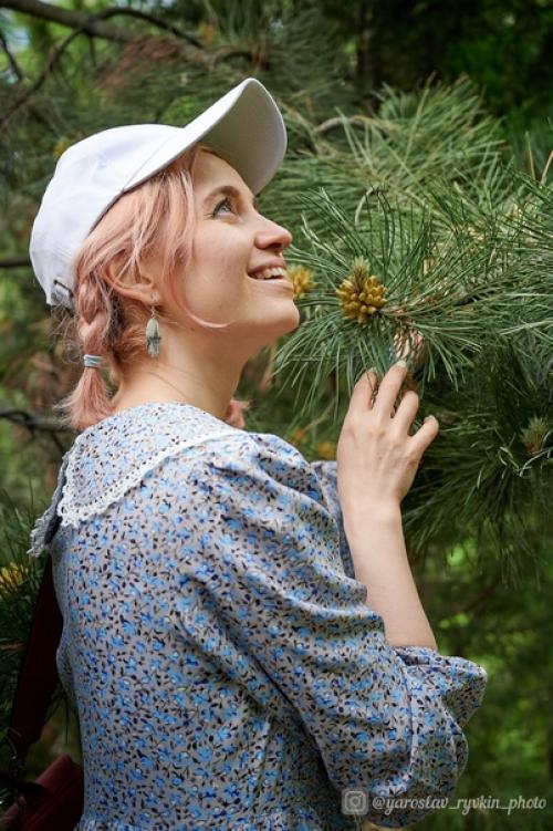 Для чего я снимаю. 03