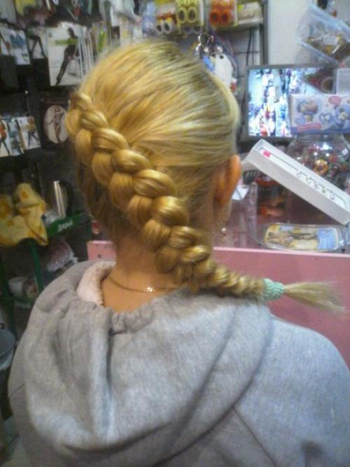 Фото от нашей подписчицы. 03