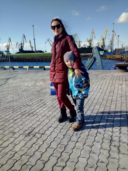 Парад проспали. Успели на экскурсию боевых кораблей. 03