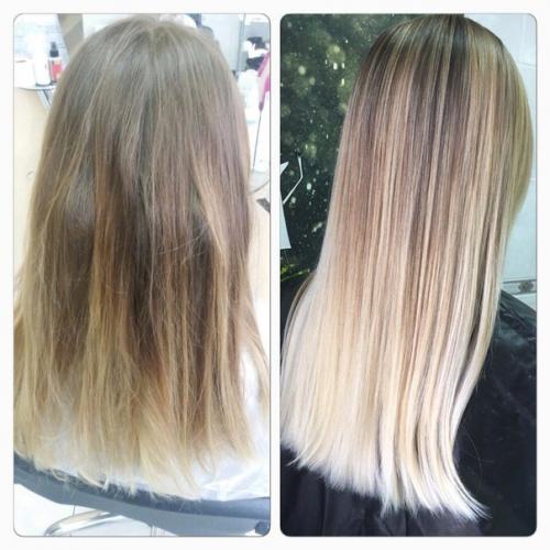 Девушки!  Скоро лето, выпускные и отпуска? 02