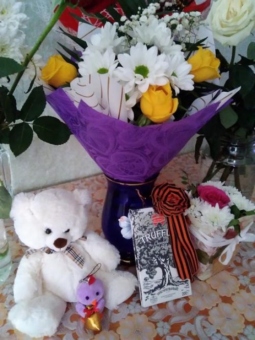 Любимые мои зрители! 02 Любимые мои зрители! 02