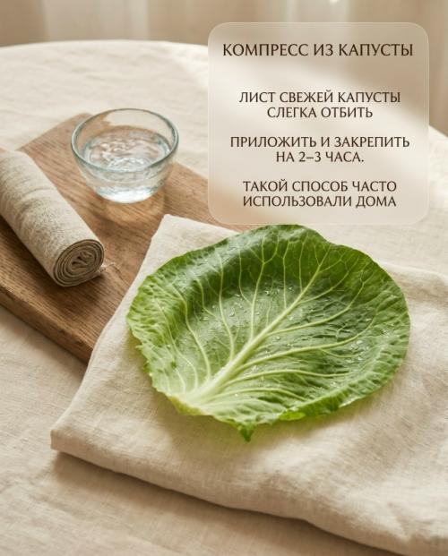 Тёплые ванночки, травы, ингаляции и домашние растирания годами были частью вечерних домашних привычек. 01