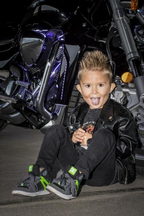 Крутой фотопроект Baby Bike 5 июня и 9 июня. 01