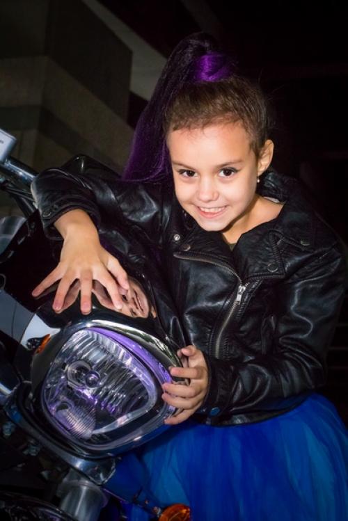 Крутой фотопроект Baby Bike 5 июня и 9 июня. 03