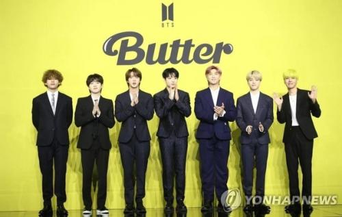 Theqoo официальный клип BTS к выходу Butter. 08 Theqoo официальный клип BTS к выходу Butter. 08
