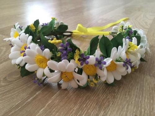 Пора выпускных и свадеб наступила. 05