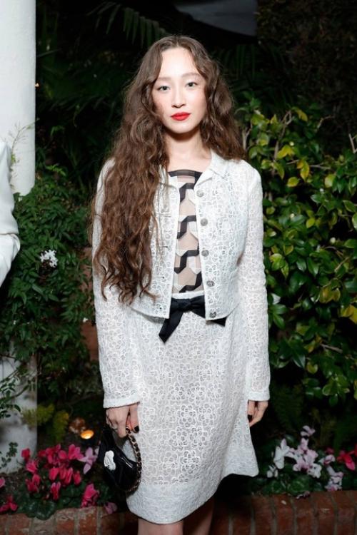 Какие прически пророчит нам Vogue. 04